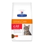 Attēls no HILL'S PRESCRIPTION DIET Feline c/d Multicare Stress Dry cat food Chicken 8 kg