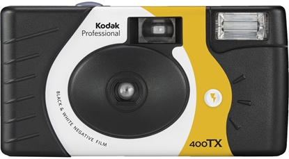 Изображение Kodak Tri-X 400 B&W SUC       27