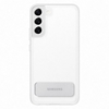 Изображение Samsung EF-JS906C mobile phone case 16.8 cm (6.6") Cover Transparent