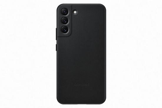 Picture of Samsung EF-VS906L mobile phone case 16.8 cm (6.6") Cover Black