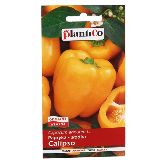 Picture of Sēklas Paprika Calipso 0.5g