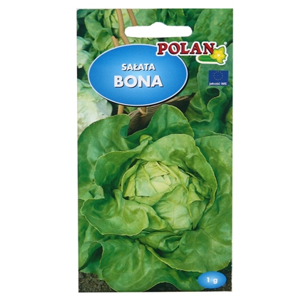 Picture of Sēklas Salāti Bona 1g, P.