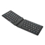Изображение Targus AKF003NO keyboard Bluetooth QWERTY Nordic Black