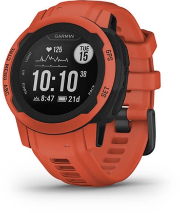 Изображение Garmin Instinct 2S GPS Smart Watch