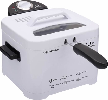 Attēls no Jata FR278 2.5L