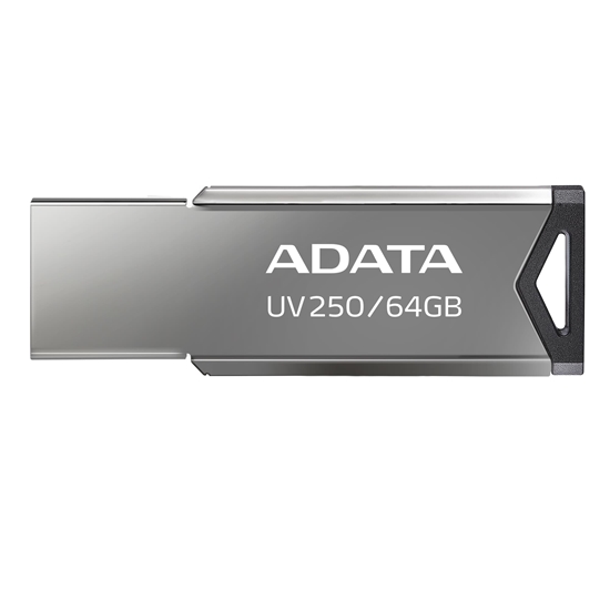 Picture of MEMORY DRIVE FLASH USB2 16GB/AUV250-16G-RBK ADATA