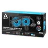Picture of ARCTIC Liquid Freezer II 280 RGB - Multi Compatible All-in-One CPU Water Cooler with RGB
