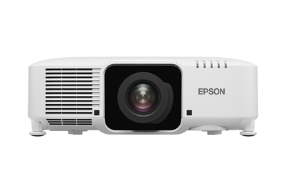 Изображение Epson EB-PU1006W data projector Large venue projector 6000 ANSI lumens 3LCD WUXGA (1920x1200) White