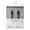Picture of Kabel premium HDMI Ultra HD, 3m