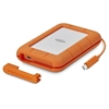 Picture of LaCie Rugged USB-C           5TB Mobile Drive