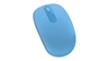 Picture of Microsoft 1850 mouse Ambidextrous RF Wireless Optical 1000 DPI