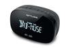 Picture of Muse | DAB+/FM Dual Alarm Clock Radio | M-150 CDB | Alarm function | AUX in | Black