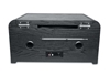 Picture of Radio Muse Muse Turntable micro system MT-115W USB port, Bluetooth, CD player, Wireless connection, AUX in, FM radio,