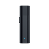 Picture of Razer Seiren BT Microphone for Mobile Streaming, Bluetooth, Black, Wireless | Razer | Seiren BT | Mobile Streaming Microphone | Yes | Black | Wireless | kg