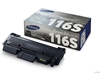 Изображение Samsung MLT-D116S Black Original Toner Cartridge