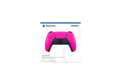 Attēls no Sony DualSense Wireless Controller PS5 nova pink
