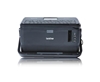 Picture of Brother PT-D800W label printer Thermal transfer 360 x 360 DPI 60 mm/sec Wired & Wireless TZe Wi-Fi QWERTY
