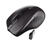 Изображение CHERRY MW 3000 Wireless Mouse, Black, USB