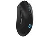 Picture of Logitech G G703 Lightspeed mouse Right-hand RF Wireless Optical 25600 DPI