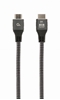 Picture of Gembird HDMI Male - HDMI Male 2.1 8K 1m 