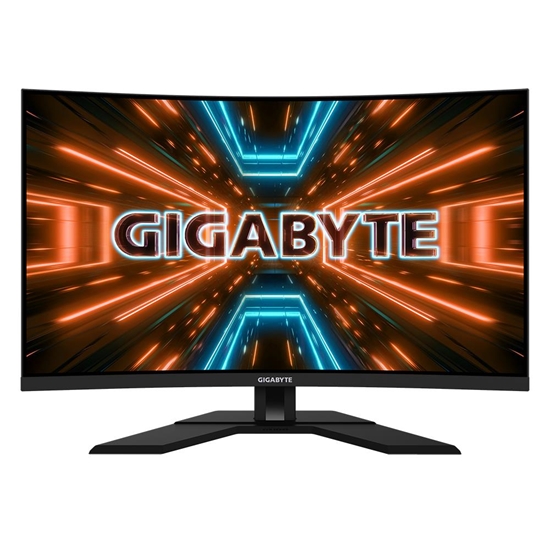 Picture of Gigabyte M32QC