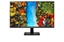 Изображение LG 27MP500-B computer monitor 68.6 cm (27") 1920 x 1080 pixels Full HD LED Black