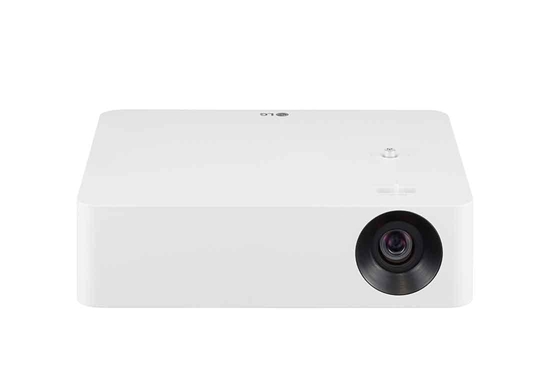 Picture of LG CineBeam PF610P Full HD LED Smart Portable Projector with Apple AirPlay 2