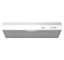Picture of Beko CFB 5310 W cooker hood Wall-mounted White 125 m³/h D