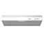 Изображение Beko CFB 5310 W cooker hood Wall-mounted White 125 m³/h D