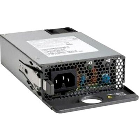 Изображение Cisco PWR-C5-125WAC= network switch component Power supply