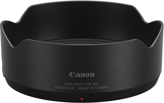 Picture of Canon EW-65C Lens Hood
