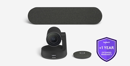 Picture of Logitech Rally Ultra-HD ConferenceCam