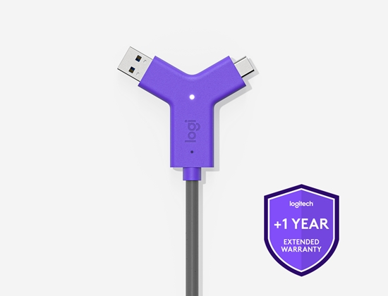 Picture of Logitech Swytch