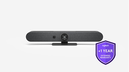 Изображение Logitech Rally Bar Mini