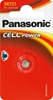 Picture of Panasonic battery SR721EL/1B