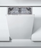Picture of Indesit DSIE 2B10 Fully built-in 10 place settings F