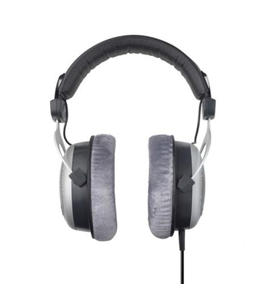 Attēls no Beyerdynamic | DT 880 | Wired | Semi-open Stereo Headphones | On-Ear | Black, Silver