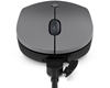 Изображение Lenovo Go mouse Ambidextrous RF Wireless Optical 2400 DPI