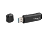 Изображение NATEC Scarab 2 card reader Black USB 3.0 Type-A