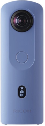 Picture of Ricoh Theta SC2 blue