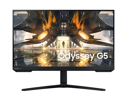 Attēls no Samsung Odyssey G5A S32AG520PU