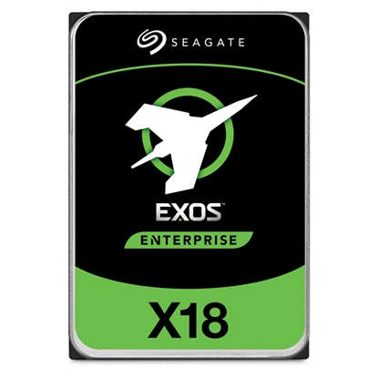 Attēls no Seagate ST10000NM018G internal hard drive 3.5" 10 TB