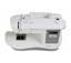 Attēls no Singer 7640 sewing machine, electric current, white