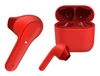 Изображение Hama Freedom Light Headset Wireless In-ear Calls/Music Bluetooth Red