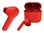 Attēls no Hama Freedom Light Headset Wireless In-ear Calls/Music Bluetooth Red
