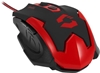 Изображение Speedlink mouse Xito Gaming, red/black (SL-680009-BKRD)
