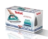 Picture of Tefal Virtuo FV1710 iron Steam iron 1800 W Green, White