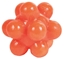 Picture of TRIXIE Set of bubble balls 3.5cm 4 pcs