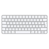Изображение Apple Magic keyboard Bluetooth QWERTY Danish White
