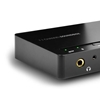 Изображение ADA-71 Zewnętrzna karta dzwiękowa, Soundbox USB real 7.1 audio adapter, SPDIF in/out